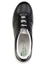 ELENA EDEN, stylische Damen-Sneaker, Weite G, mit herausnehmbarem Fussbett 