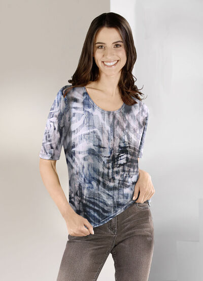Ansprechendes Shirt der Marke Klaus Modelle 