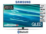 Samsung 4K-QLED-Fernseher 
