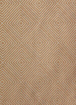 Hochwertige, jacquard-gewebte Kissenbezüge ORANGE