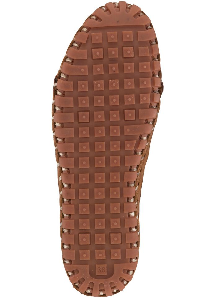 Gemini Bootie mit praktischem Fersen-Reissverschluss 