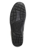 ELENA EDEN, bequeme Damen-Boots, Weite H, mit herausnehmbarem Fussbett 