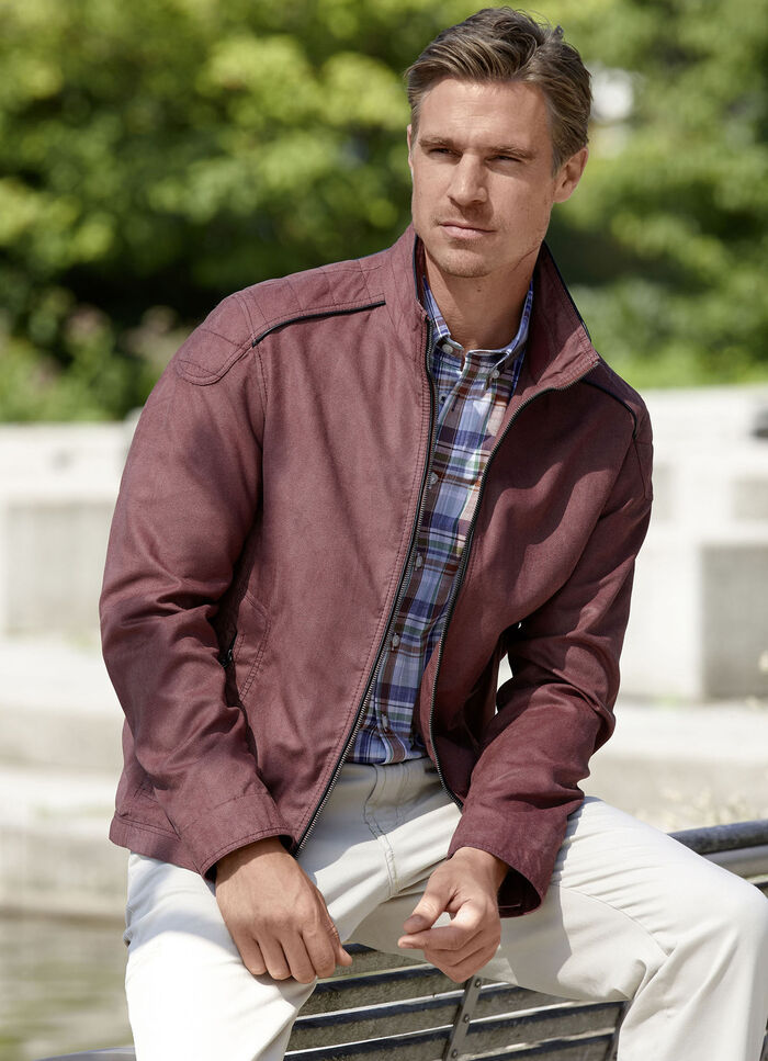 Blouson von «Gate One»