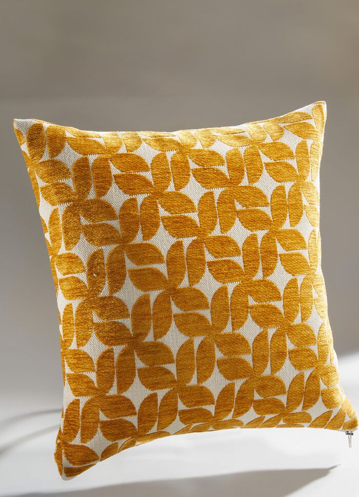 Kissenbezug oder Sitzerh&ouml;hung GOLD