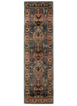 Strapazierfähige Brücken und Teppiche 