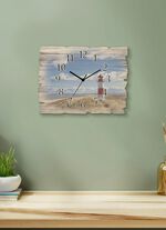 Wanduhr Quarzuhrwerk 