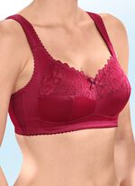 BH mit elastischer Spitze 