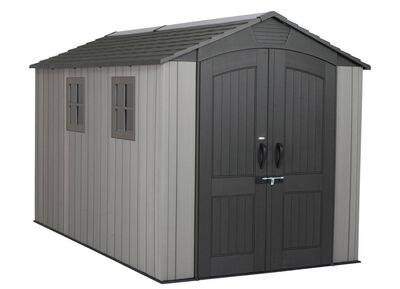 Stabiles Ger&auml;tehaus 