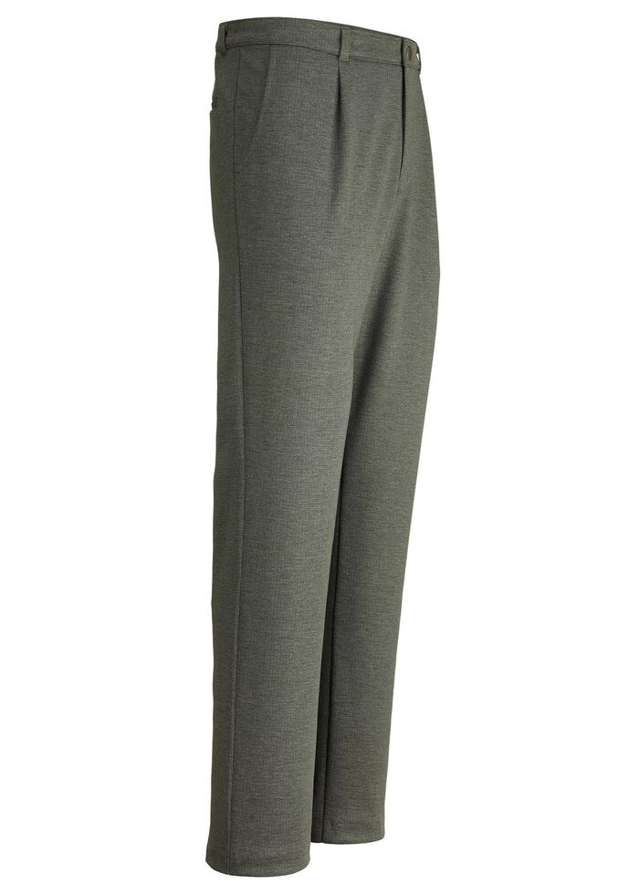 &laquo;Klaus Modelle&raquo;-Hose in 3 Farben 