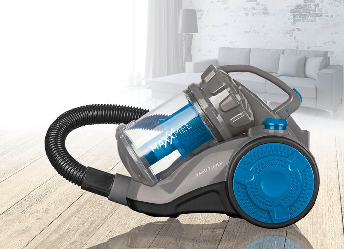 Bodenstaubsauger &ndash; mit Multi-Zyklontechnologie 