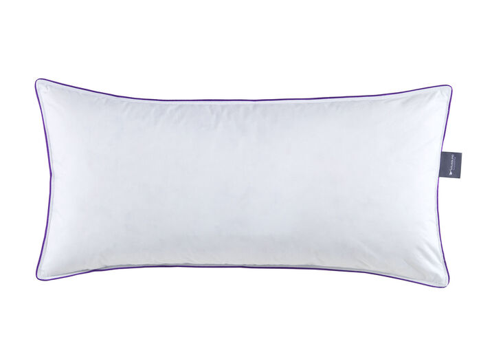 3-Kammer-Kissen Perfect Body Vario Flex.x.von Häussling WEISS