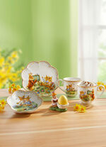 Jahresartikel 2025 aus dem Hause Villeroy & Boch BUNT