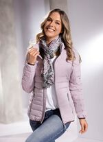 Funktionsjacke in 2 Farben ROSENQUARZ