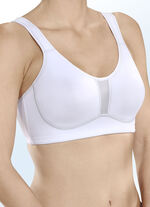 Viania Zweierpack Sport-BH für hohe Beanspruchung 