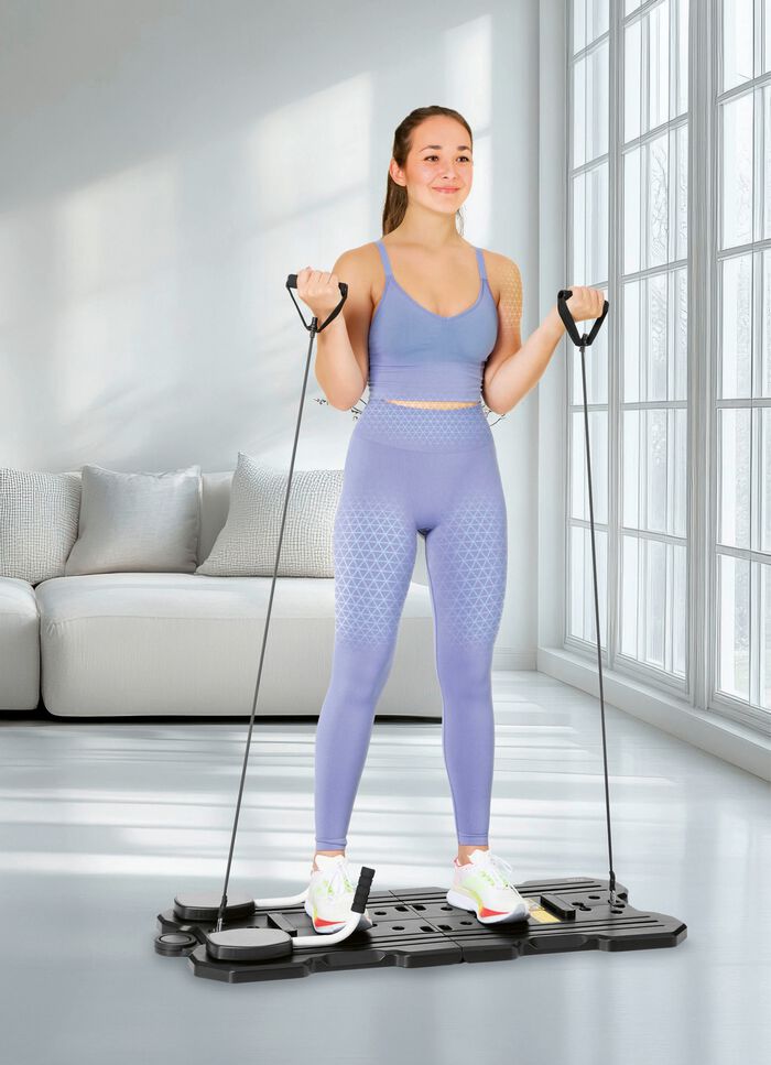 &raquo;VITALmaxx&raquo; Multi Fitness Board     