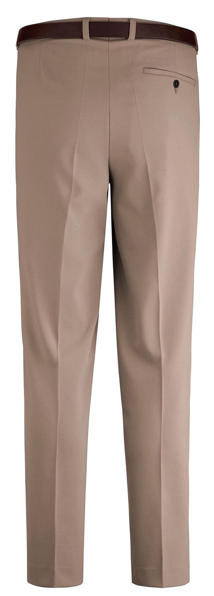 &laquo;Klaus Modelle&raquo;-Unterbauchhose mit G&uuml;rtel in 5 Farben 