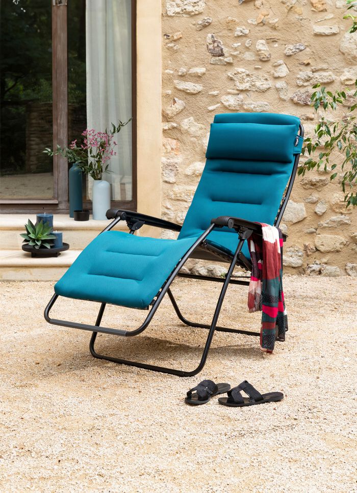 &laquo;Lafuma Air Comfort&raquo; Relax-Liege 