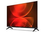 Sharp 32FH2EA rahmenloser HD-Ready-LED-Android-Fernseher 