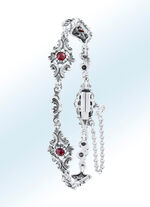 Armband im Antik-Design 