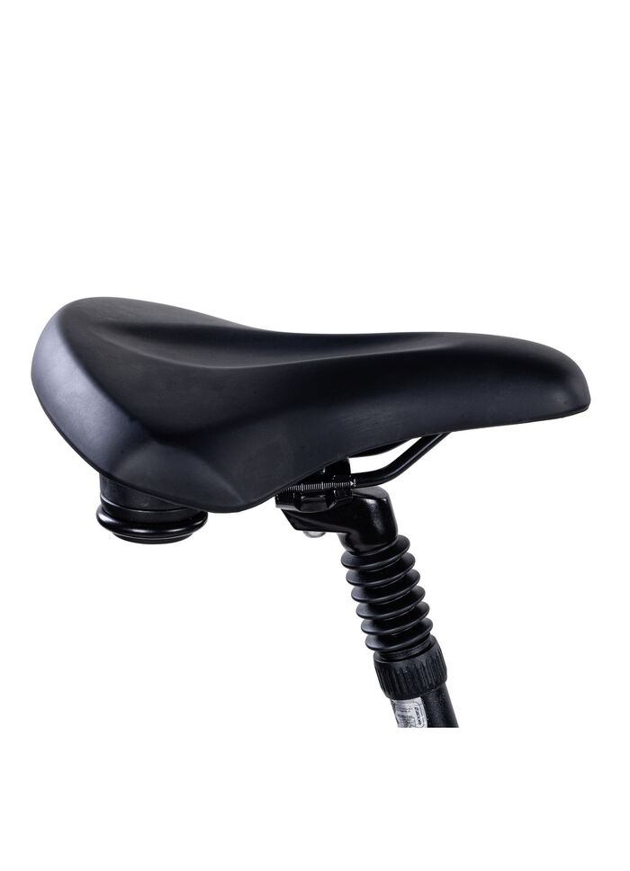 E-Bike Deluxe SUV Easy BURGUND-GLANZ