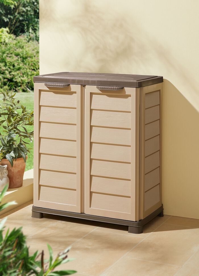 Ger&auml;teschrank &laquo;Riponi&raquo; 