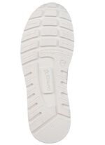 Caprice, sommerliche Damen-Sneaker, Weite K, mit herausnehmbarem Fussbett GOLD