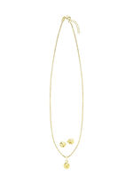 Wunderschönes Schmuck-Set, 2-teilig 