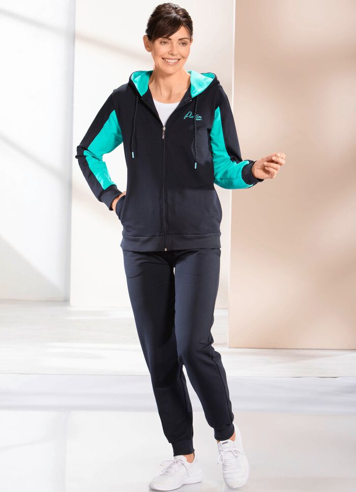 Freizeitanzug von &laquo;Plantier&raquo; 