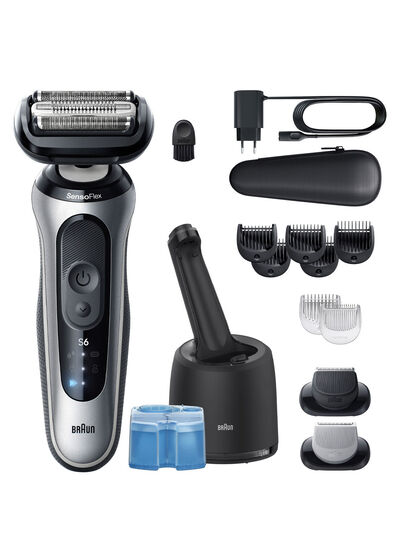 «Braun» Rasierer 62-S7650cc 