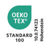 BADERde_CH1Logo_OEKOTEX_Art43505