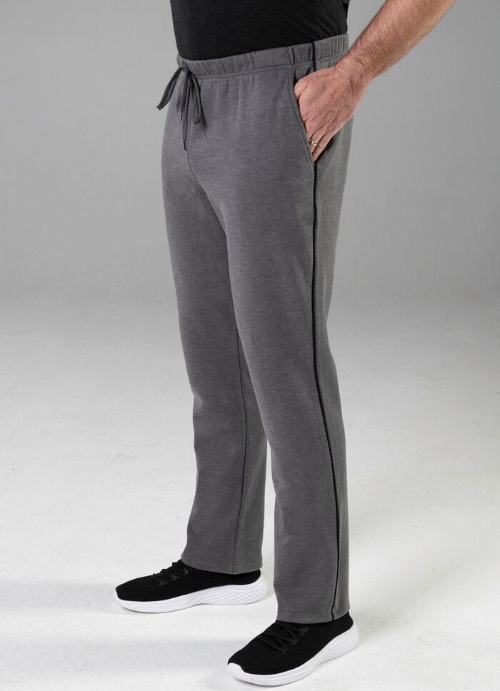 Freizeithose in 3 Farben GRAU