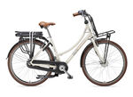 Kultiges 28“ E-City-Retro-Bike von Telefunken 