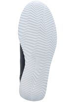 Waldl&auml;ufer, bequeme Damen-Slipper, Weite H, mit herausnehmbarem Fussbett 