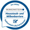 BADERde_DE1Logo_Hohenstein_Hausstaub