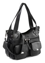 Laurina Tasche aus Vollrind-Nappaleder 