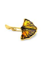 Anstecknadel auch als Anh&auml;nger tragbar 