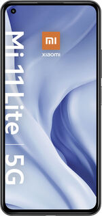 Xiaomi Smartphone 11 Lite 