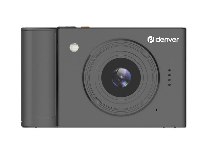 Denver DCA-4811 Digital-Kamera SCHWARZ