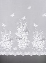 Store mit Universalschienenband 