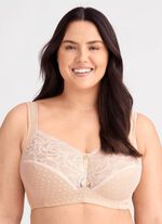 Miss Mary BH mit Elastikspitze 