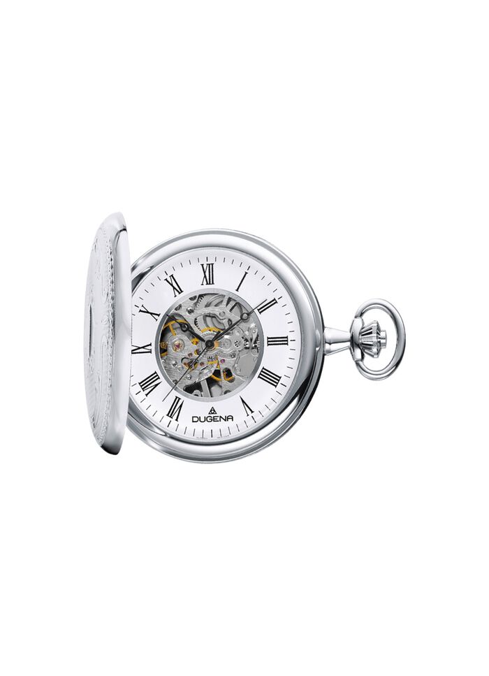 Dugena Taschenuhr 
