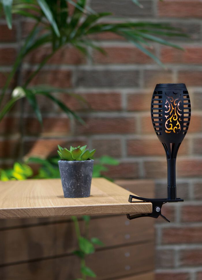 "EASYmaxx" Solar-Fackel, 2er-Set 