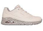 SKECHERS, trendige Damen-Sneaker, mit sichtbarem Luftpolster 