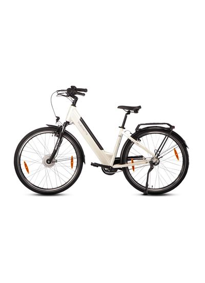 E-Bike Comfort Plus 5.0 von Saxonette 