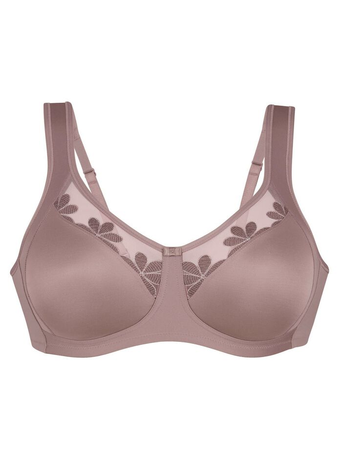 Anita BH mit T&uuml;lleinsatz am Dekollet&eacute; 