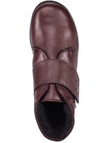 Stiefelette mit Klimamembrane CHIANTI