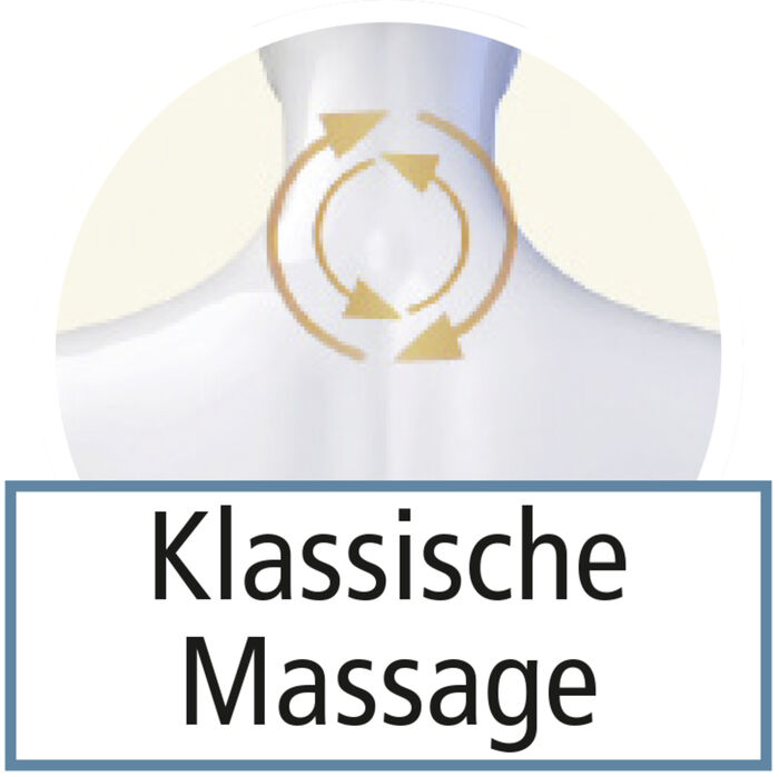 Nacken-Massagegerät