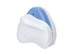 Dreamolino Leg Pillow - Komfort für Seitenschläfer auf höchstem Niveau WEISS