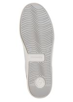 Remonte Sneaker aus Nappa- und Veloursleder mit Metallic-Besatz 