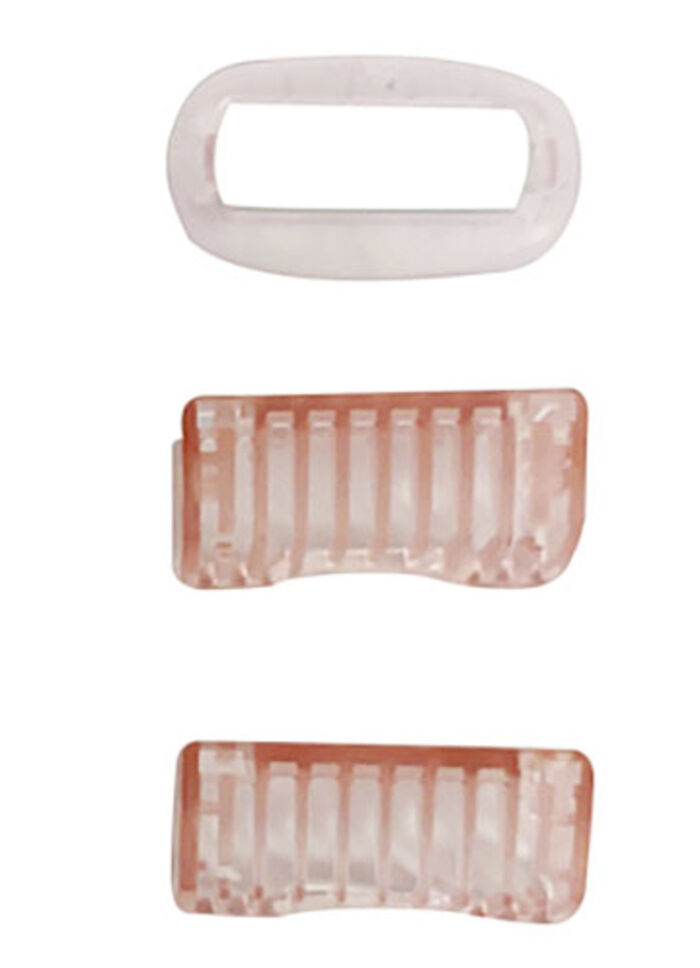 Ganzkörper Haarentferner Velform® Body Hair Remover